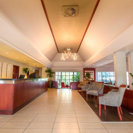City Lodge Hotel Sandton, Morningside Johannesburg Luaran gambar