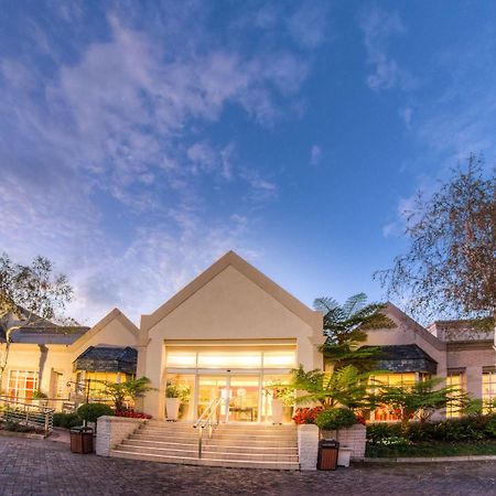 City Lodge Hotel Sandton, Morningside Johannesburg Luaran gambar