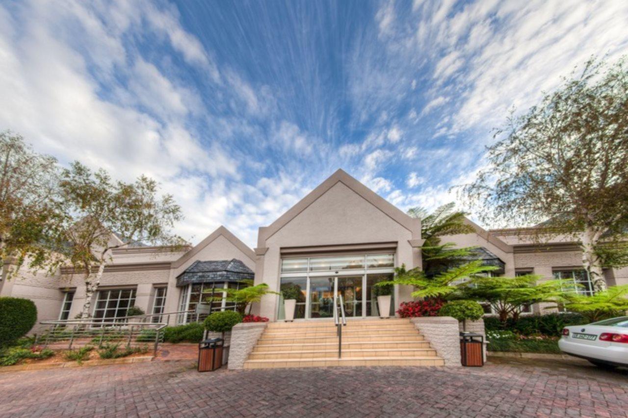 City Lodge Hotel Sandton, Morningside Johannesburg Luaran gambar