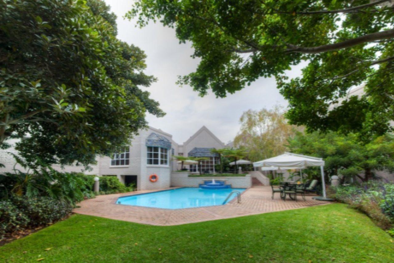 City Lodge Hotel Sandton, Morningside Johannesburg Luaran gambar