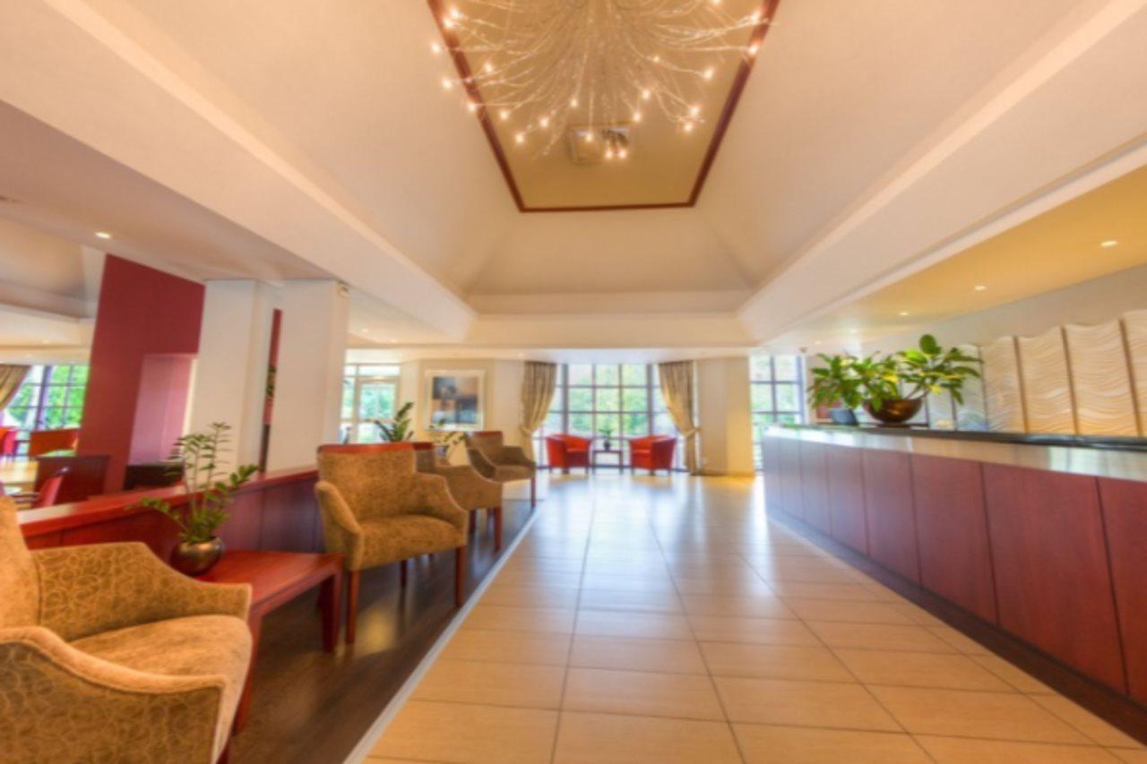 City Lodge Hotel Sandton, Morningside Johannesburg Luaran gambar