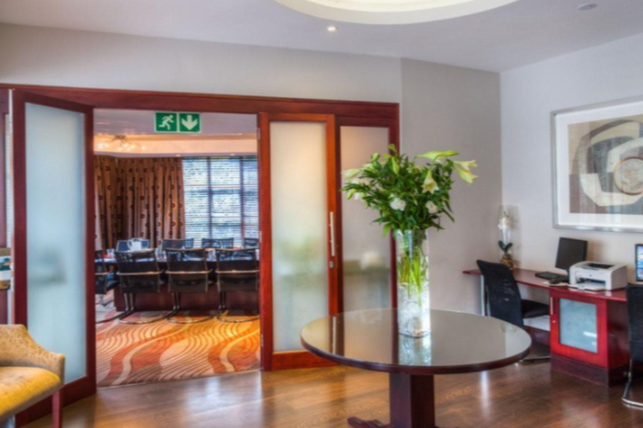 City Lodge Hotel Sandton, Morningside Johannesburg Luaran gambar