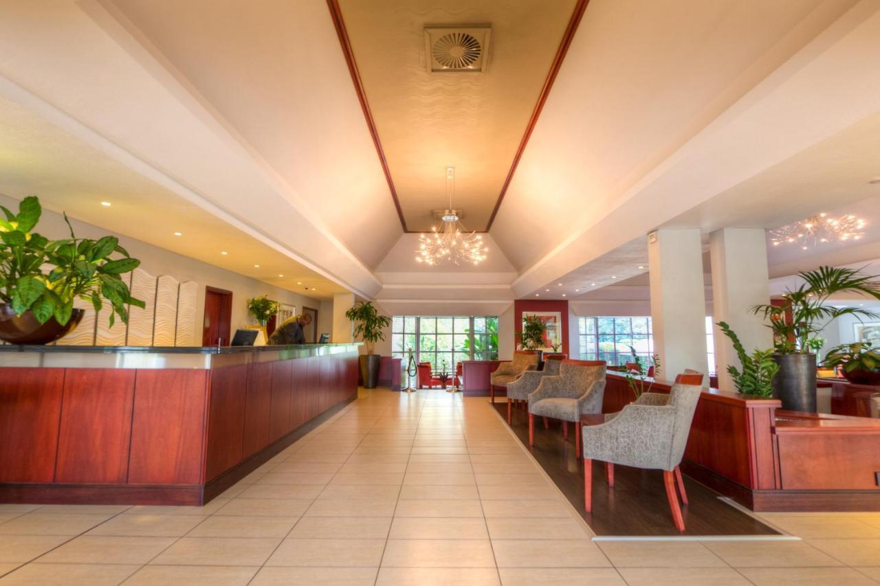 City Lodge Hotel Sandton, Morningside Johannesburg Luaran gambar