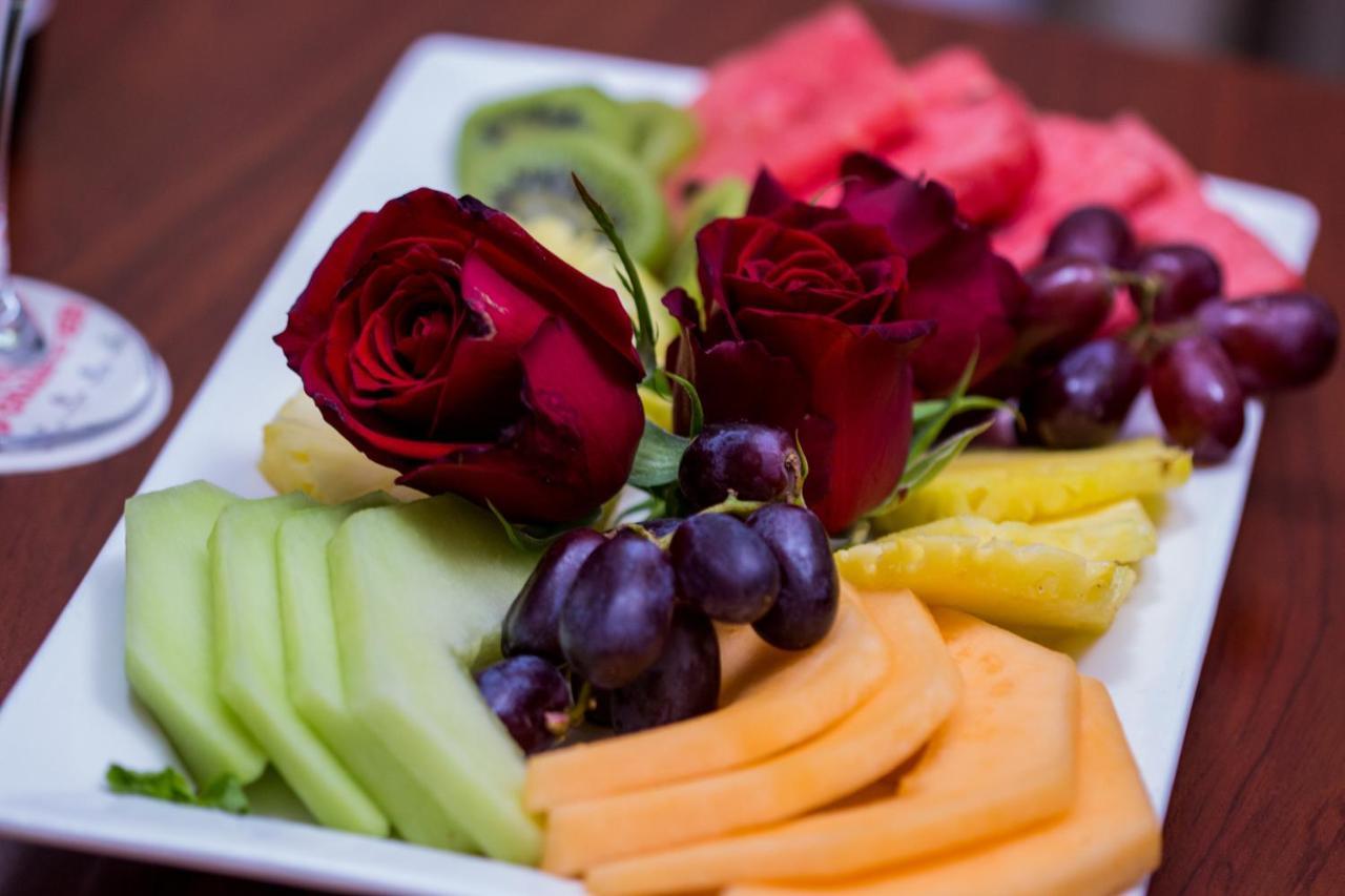City Lodge Hotel Sandton, Morningside Johannesburg Luaran gambar