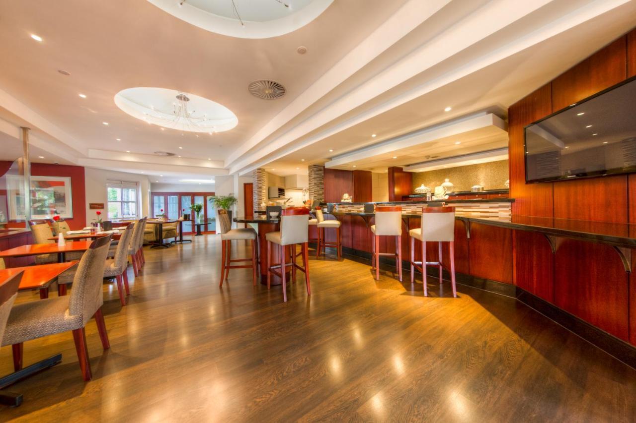 City Lodge Hotel Sandton, Morningside Johannesburg Luaran gambar