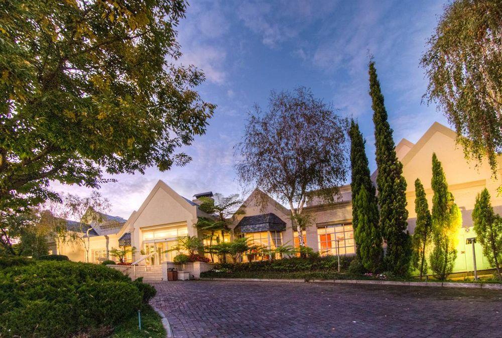 City Lodge Hotel Sandton, Morningside Johannesburg Luaran gambar