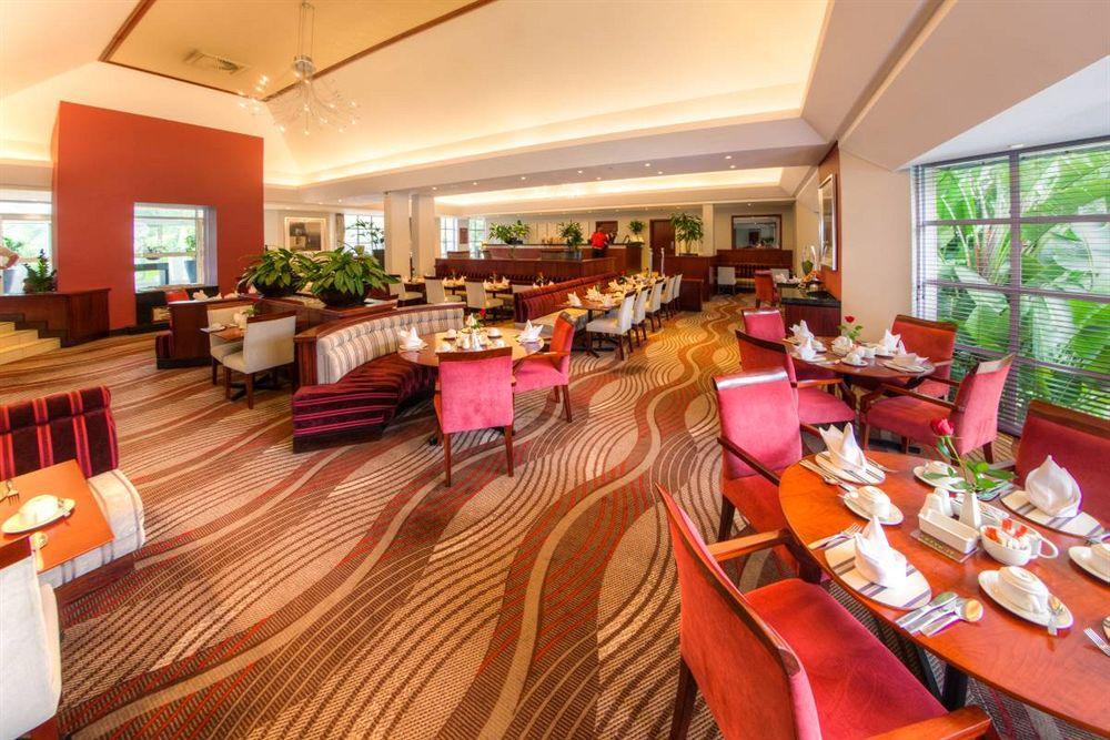 City Lodge Hotel Sandton, Morningside Johannesburg Luaran gambar