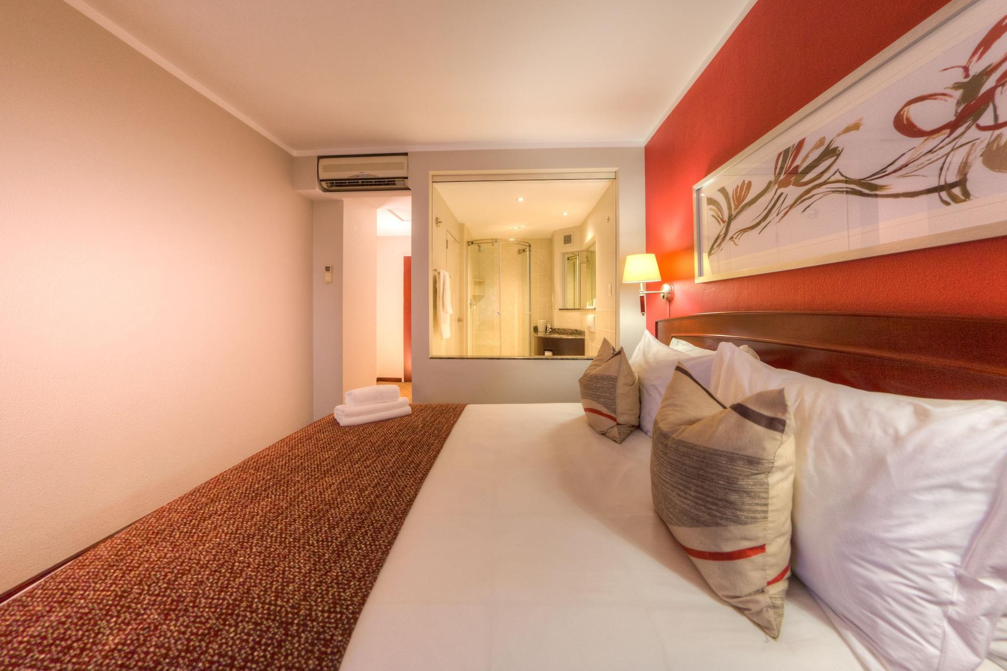 City Lodge Hotel Sandton, Morningside Johannesburg Luaran gambar