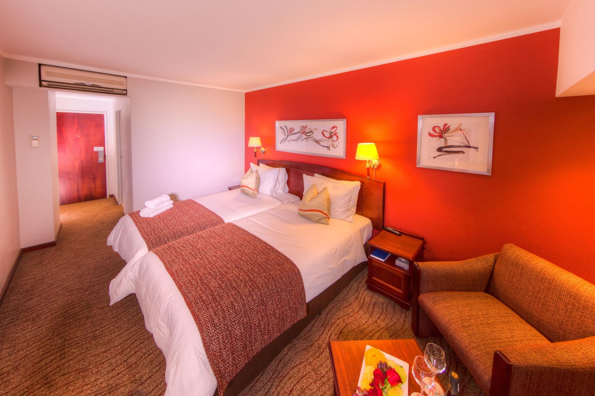 City Lodge Hotel Sandton, Morningside Johannesburg Luaran gambar