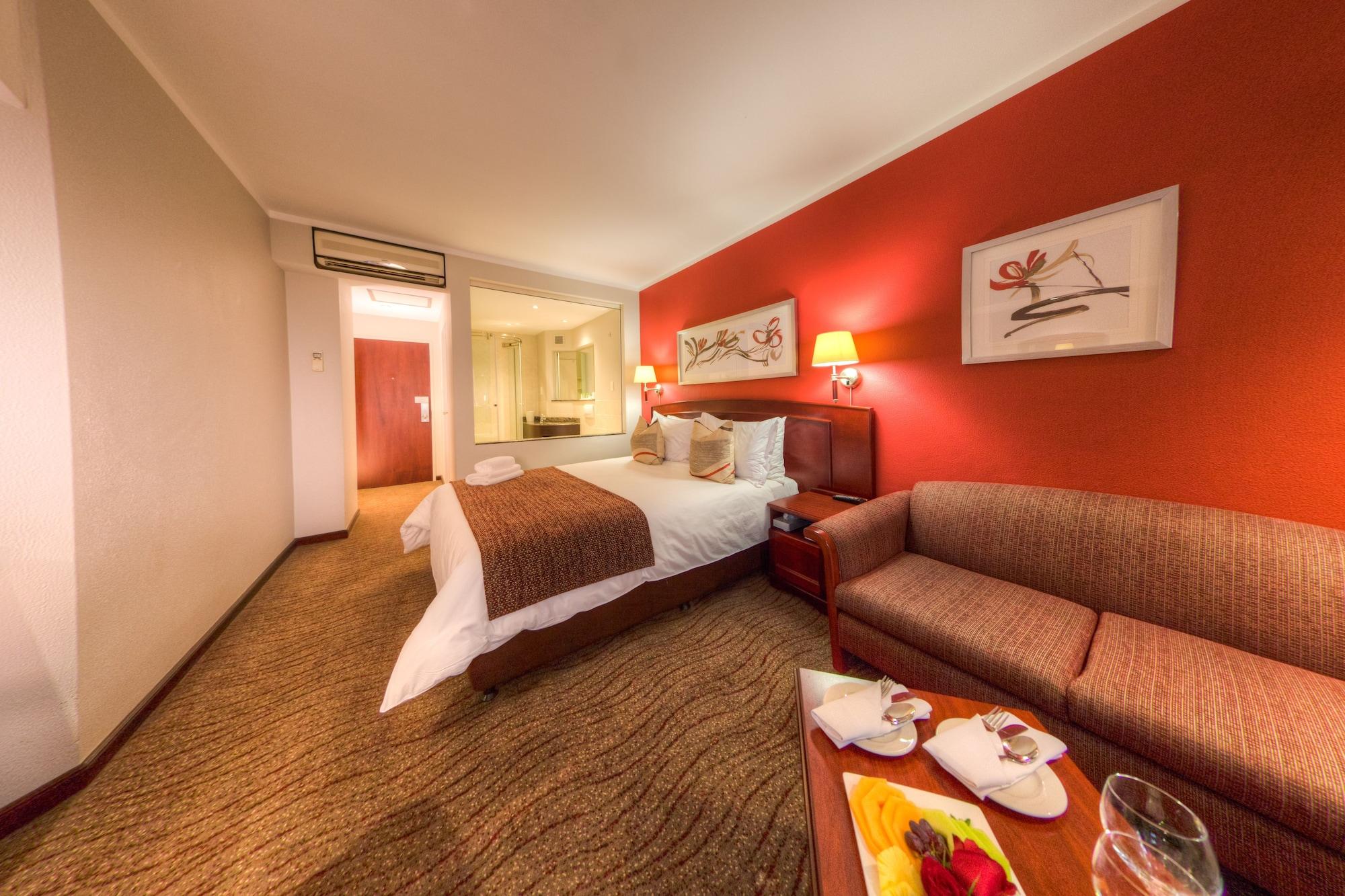 City Lodge Hotel Sandton, Morningside Johannesburg Luaran gambar