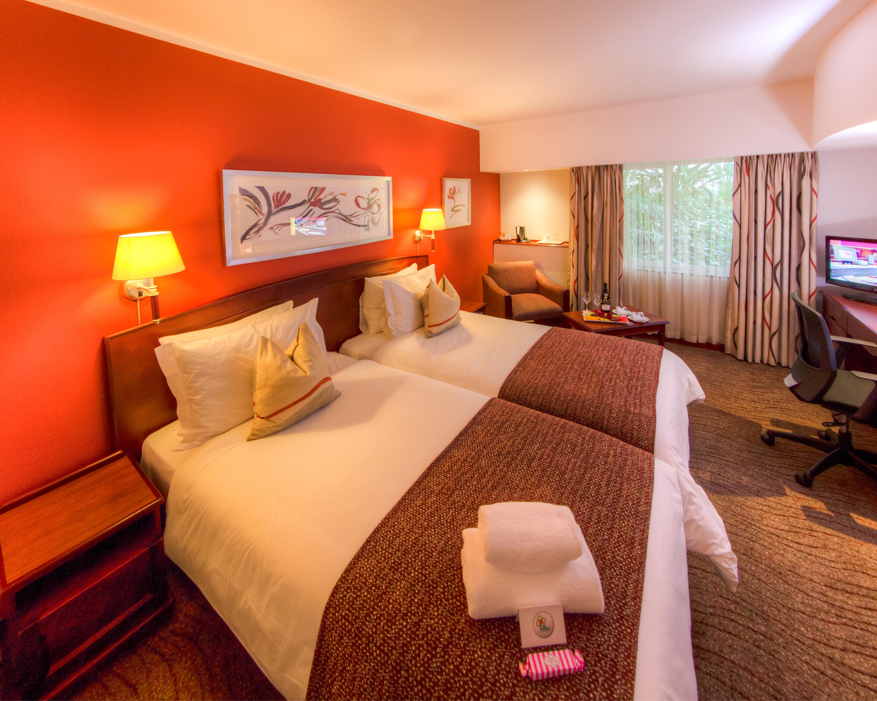 City Lodge Hotel Sandton, Morningside Johannesburg Luaran gambar