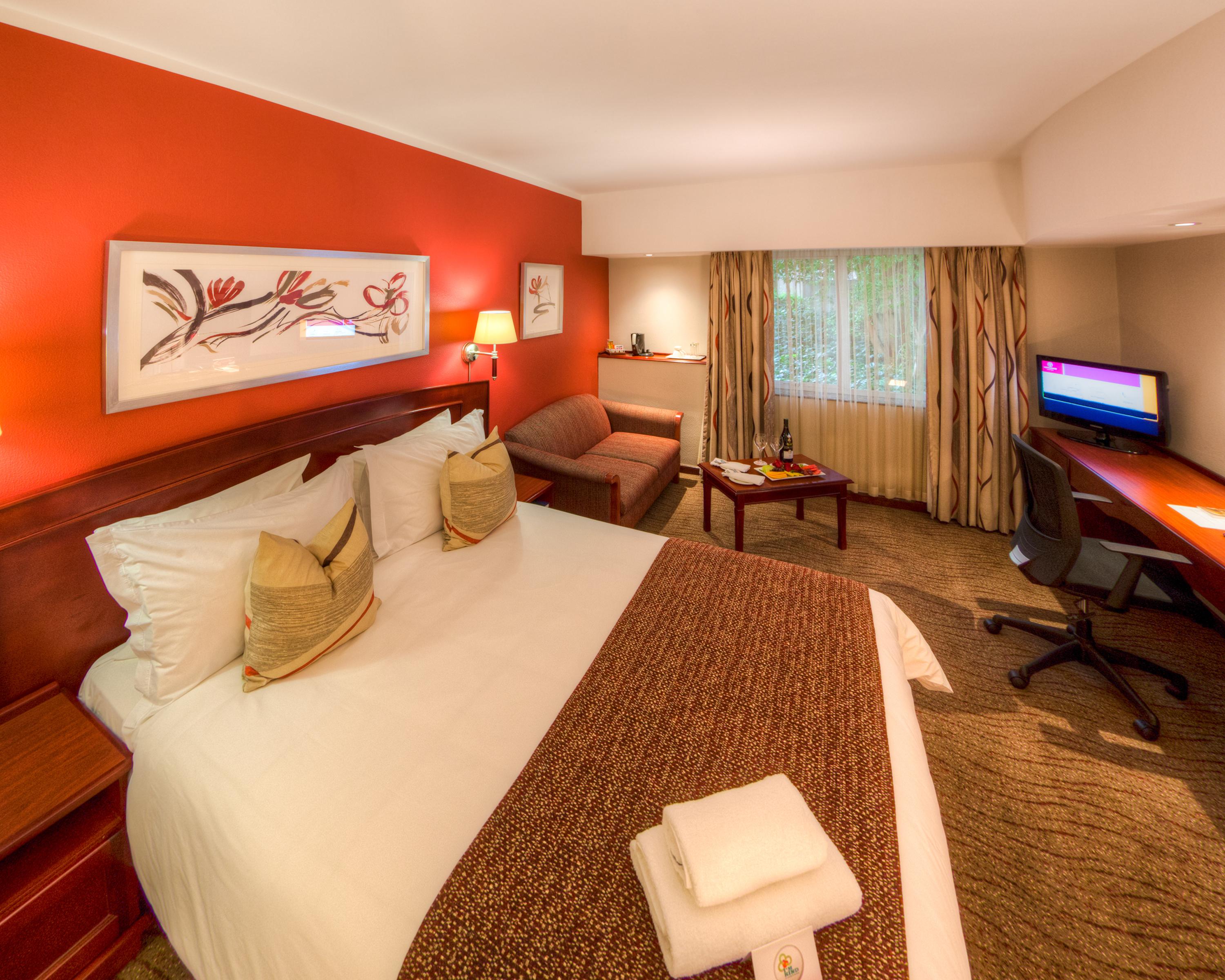 City Lodge Hotel Sandton, Morningside Johannesburg Luaran gambar