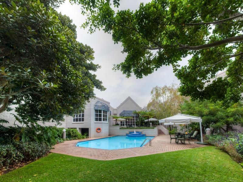 City Lodge Hotel Sandton, Morningside Johannesburg Luaran gambar