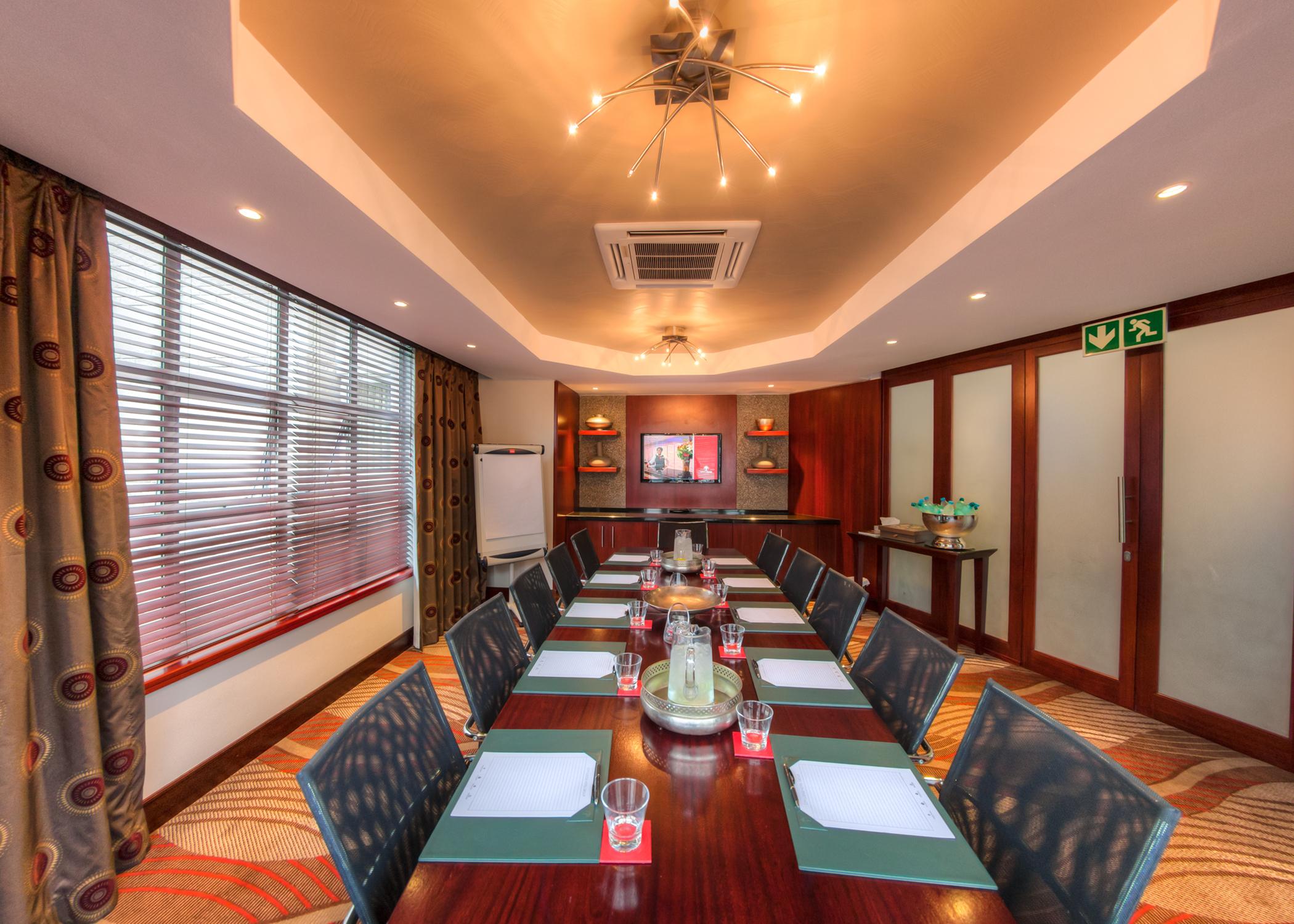 City Lodge Hotel Sandton, Morningside Johannesburg Luaran gambar