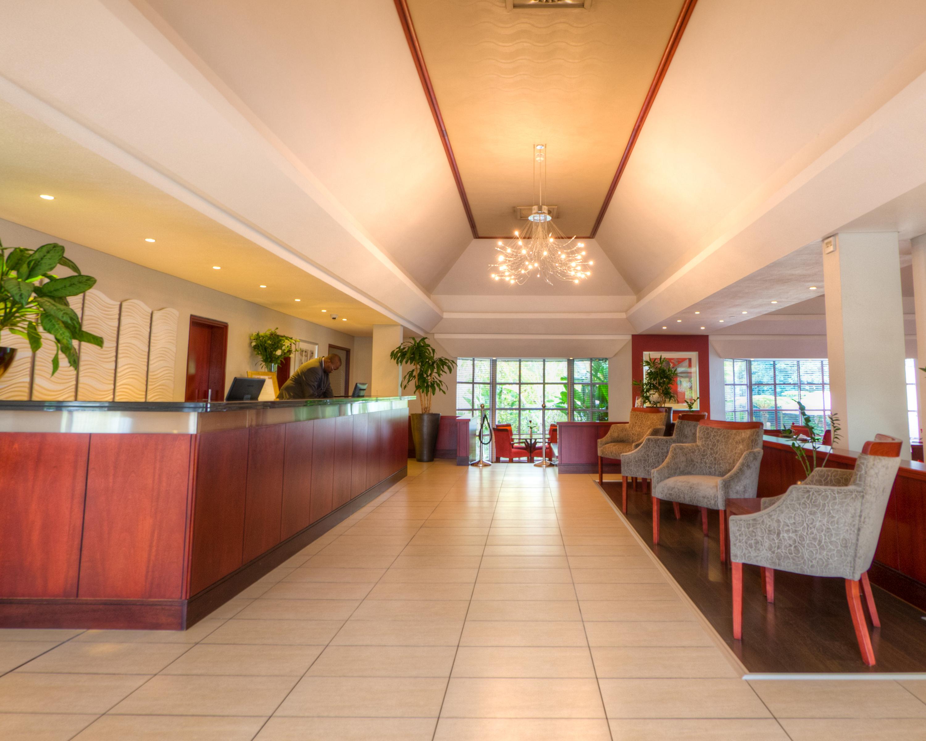 City Lodge Hotel Sandton, Morningside Johannesburg Luaran gambar