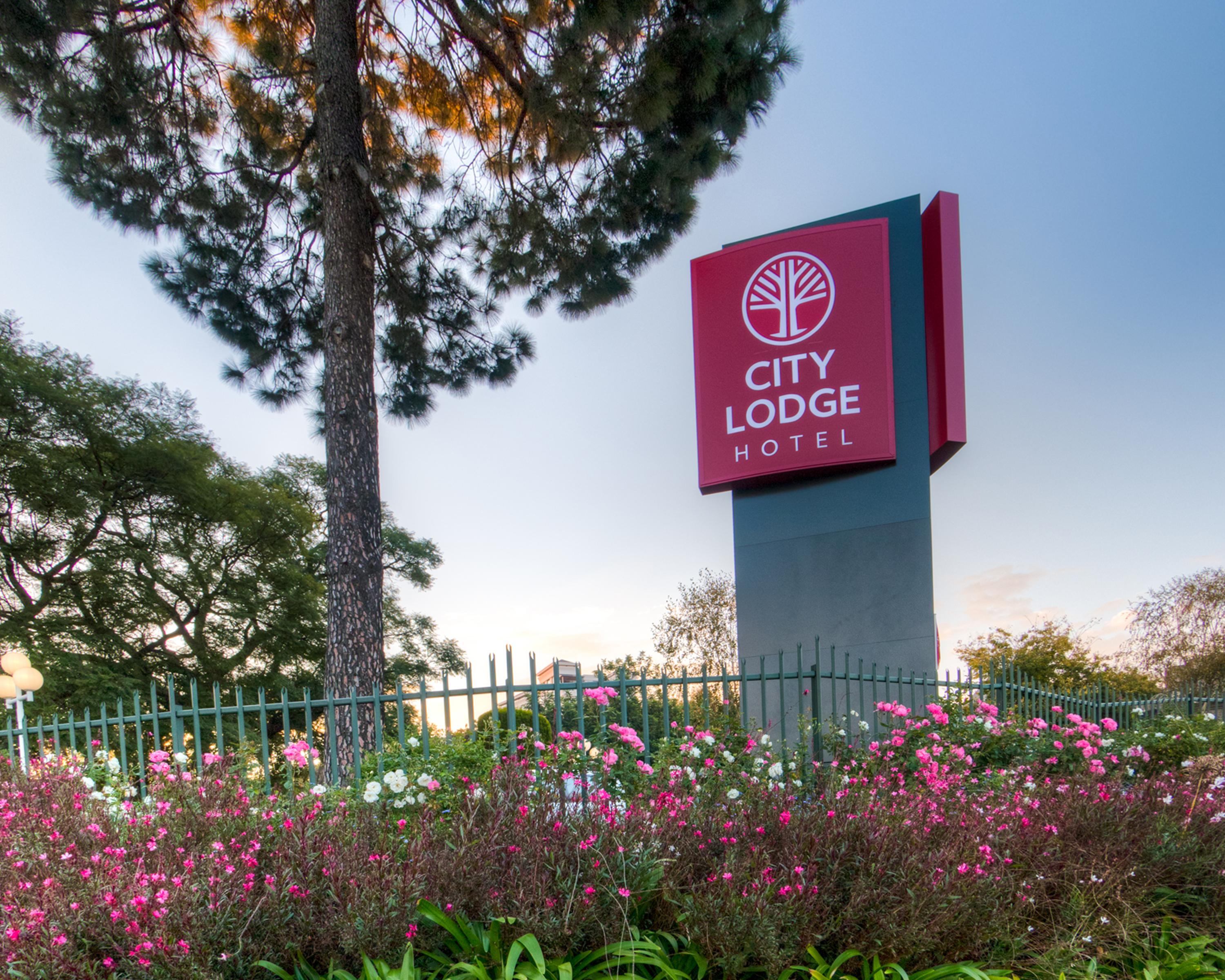 City Lodge Hotel Sandton, Morningside Johannesburg Luaran gambar