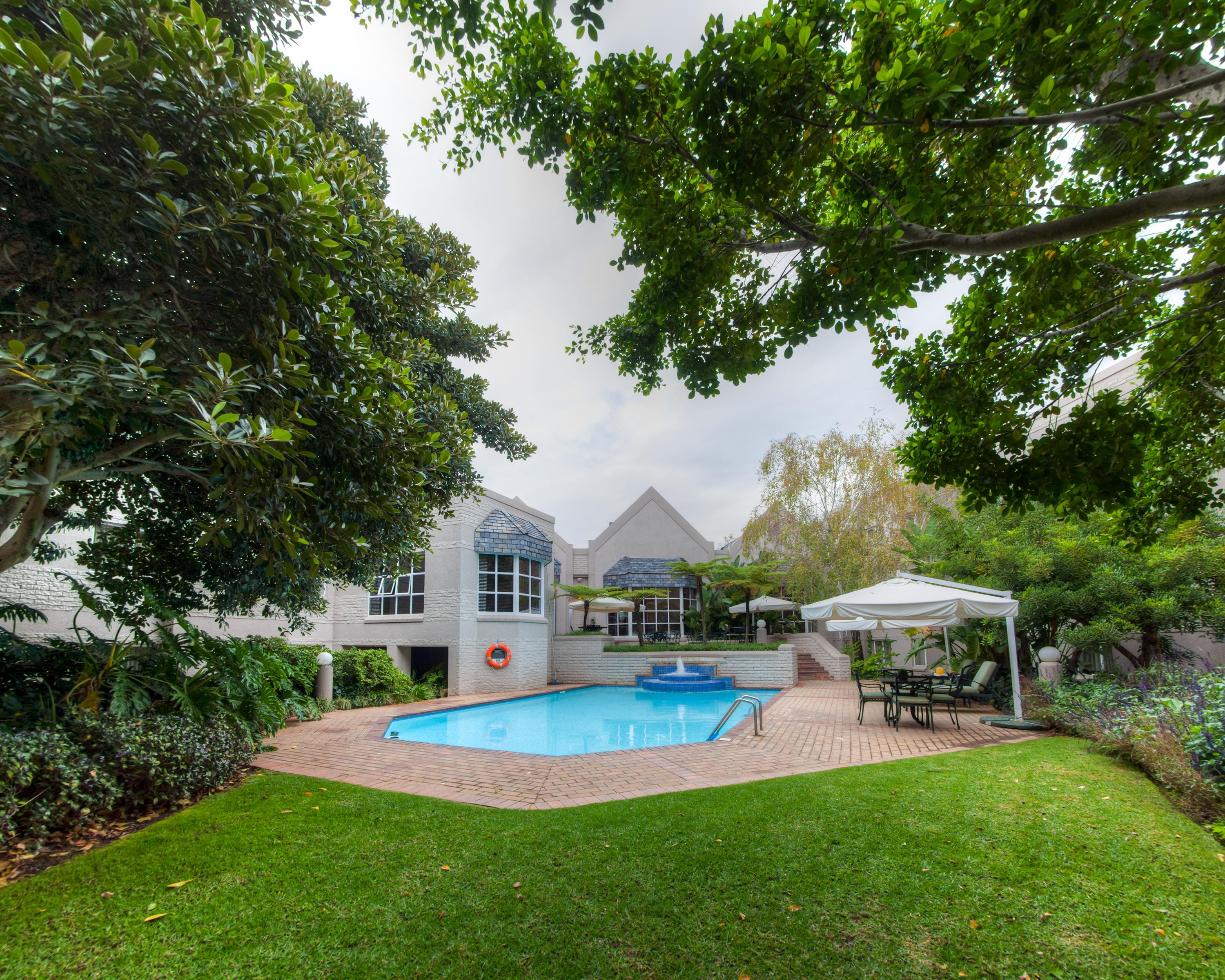 City Lodge Hotel Sandton, Morningside Johannesburg Luaran gambar