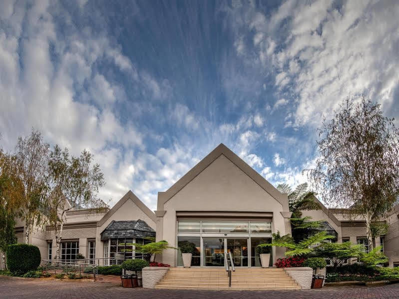 City Lodge Hotel Sandton, Morningside Johannesburg Luaran gambar