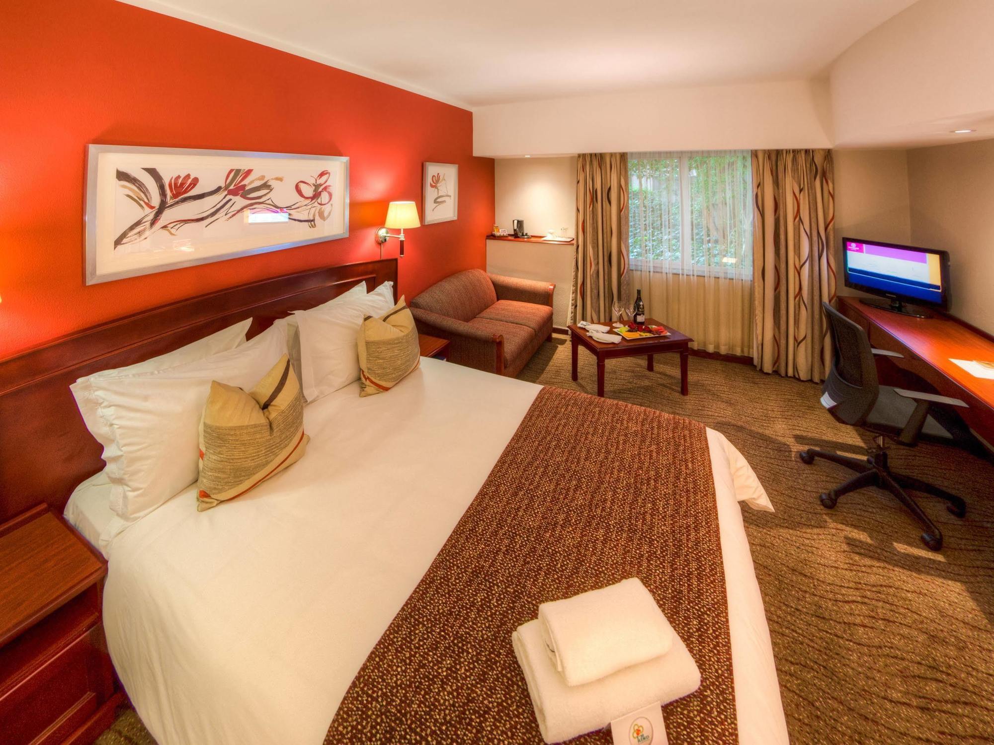 City Lodge Hotel Sandton, Morningside Johannesburg Luaran gambar