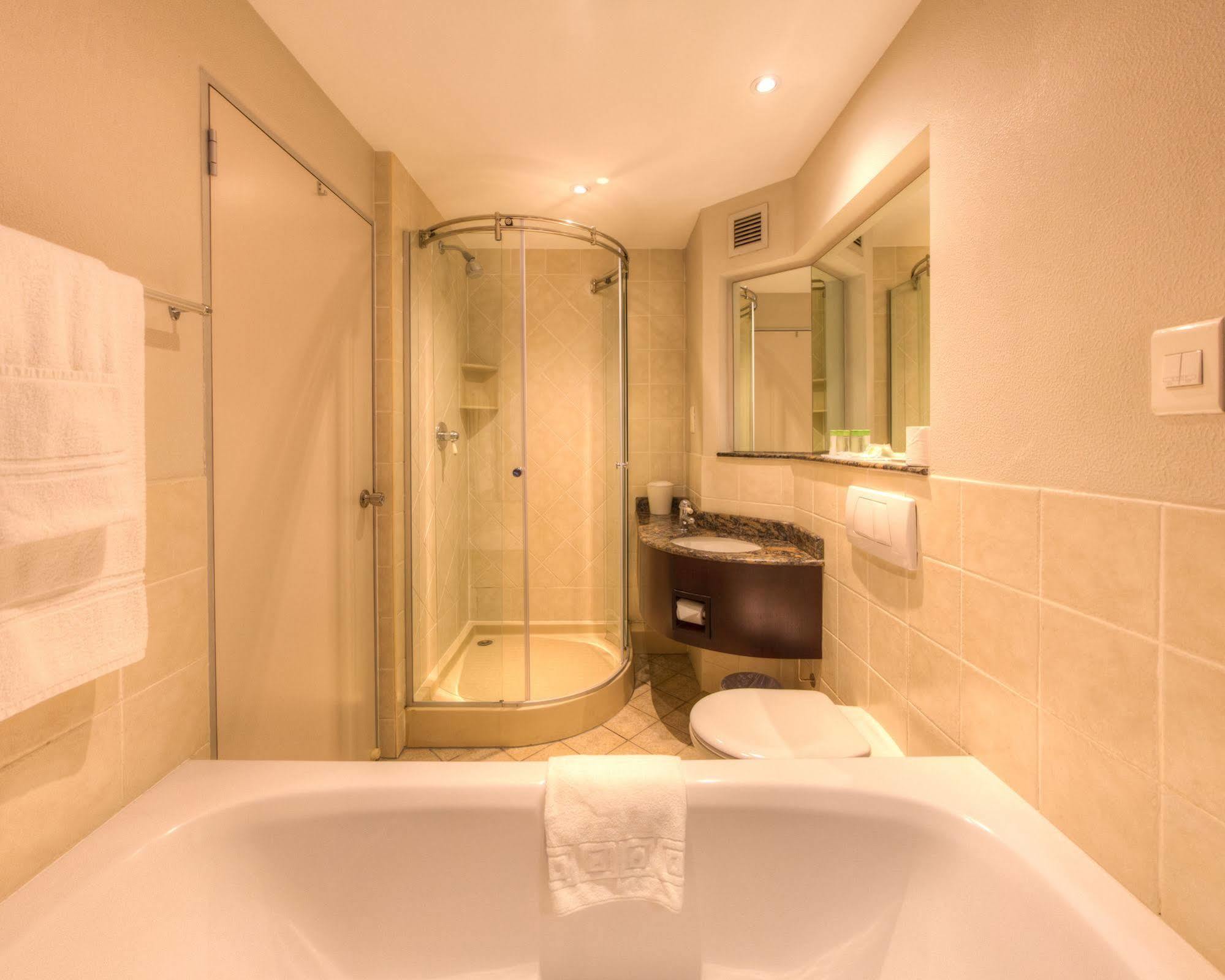 City Lodge Hotel Sandton, Morningside Johannesburg Luaran gambar