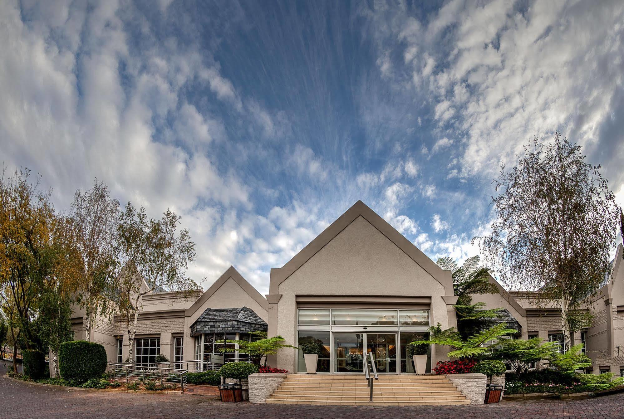 City Lodge Hotel Sandton, Morningside Johannesburg Luaran gambar
