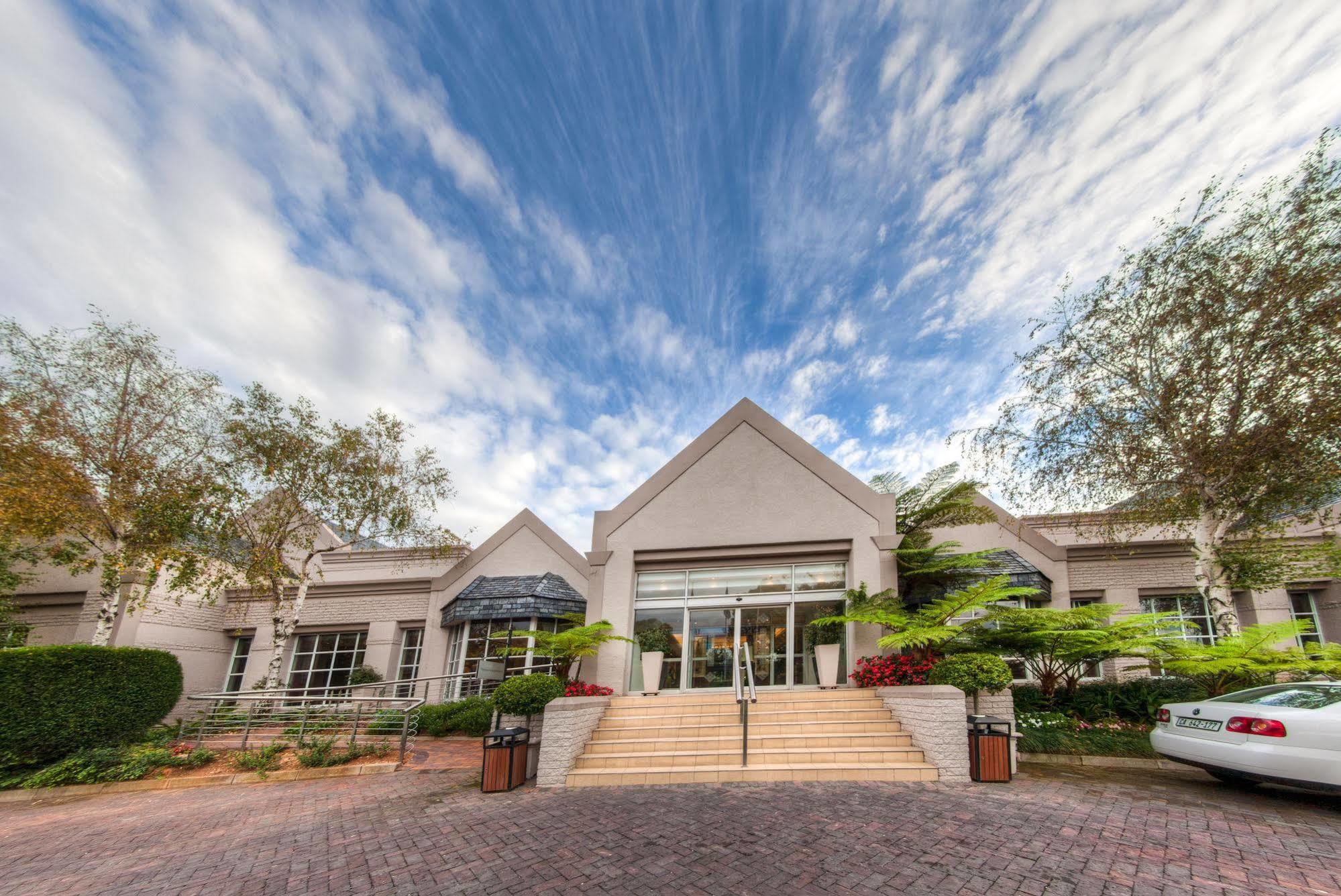 City Lodge Hotel Sandton, Morningside Johannesburg Luaran gambar