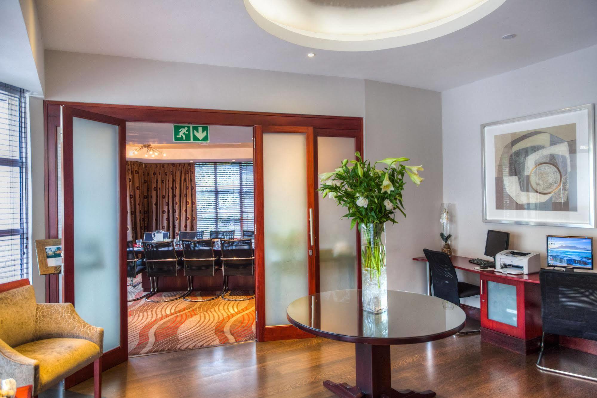 City Lodge Hotel Sandton, Morningside Johannesburg Luaran gambar