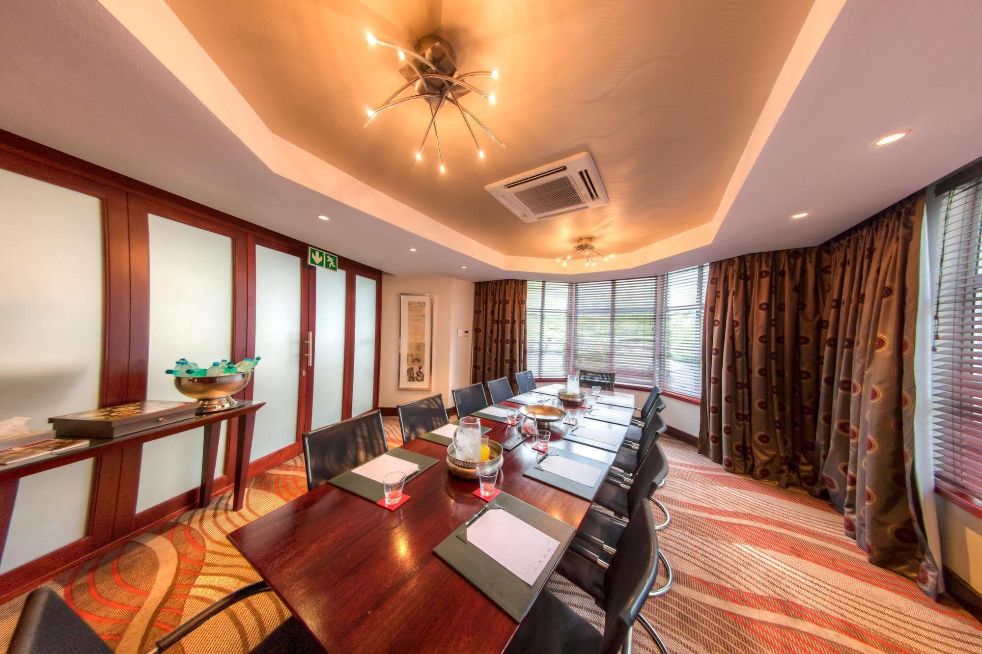 City Lodge Hotel Sandton, Morningside Johannesburg Luaran gambar