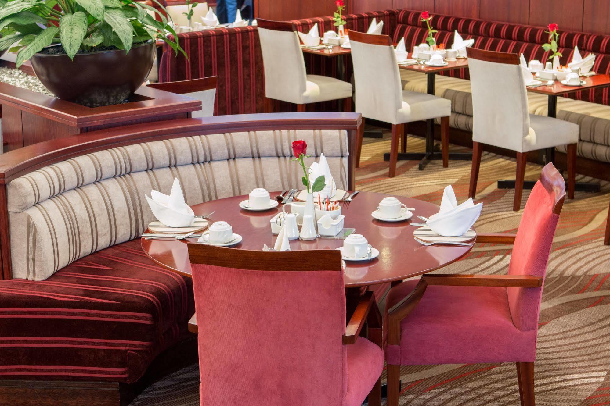 City Lodge Hotel Sandton, Morningside Johannesburg Luaran gambar