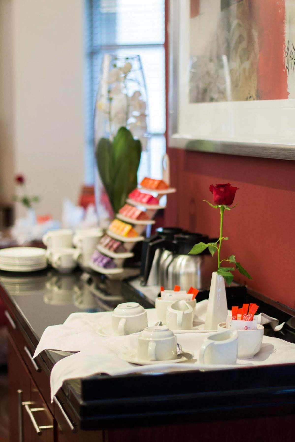 City Lodge Hotel Sandton, Morningside Johannesburg Luaran gambar