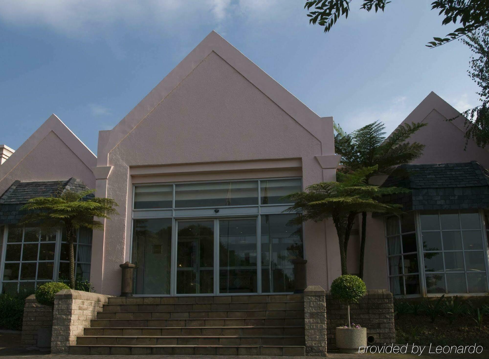 City Lodge Hotel Sandton, Morningside Johannesburg Luaran gambar