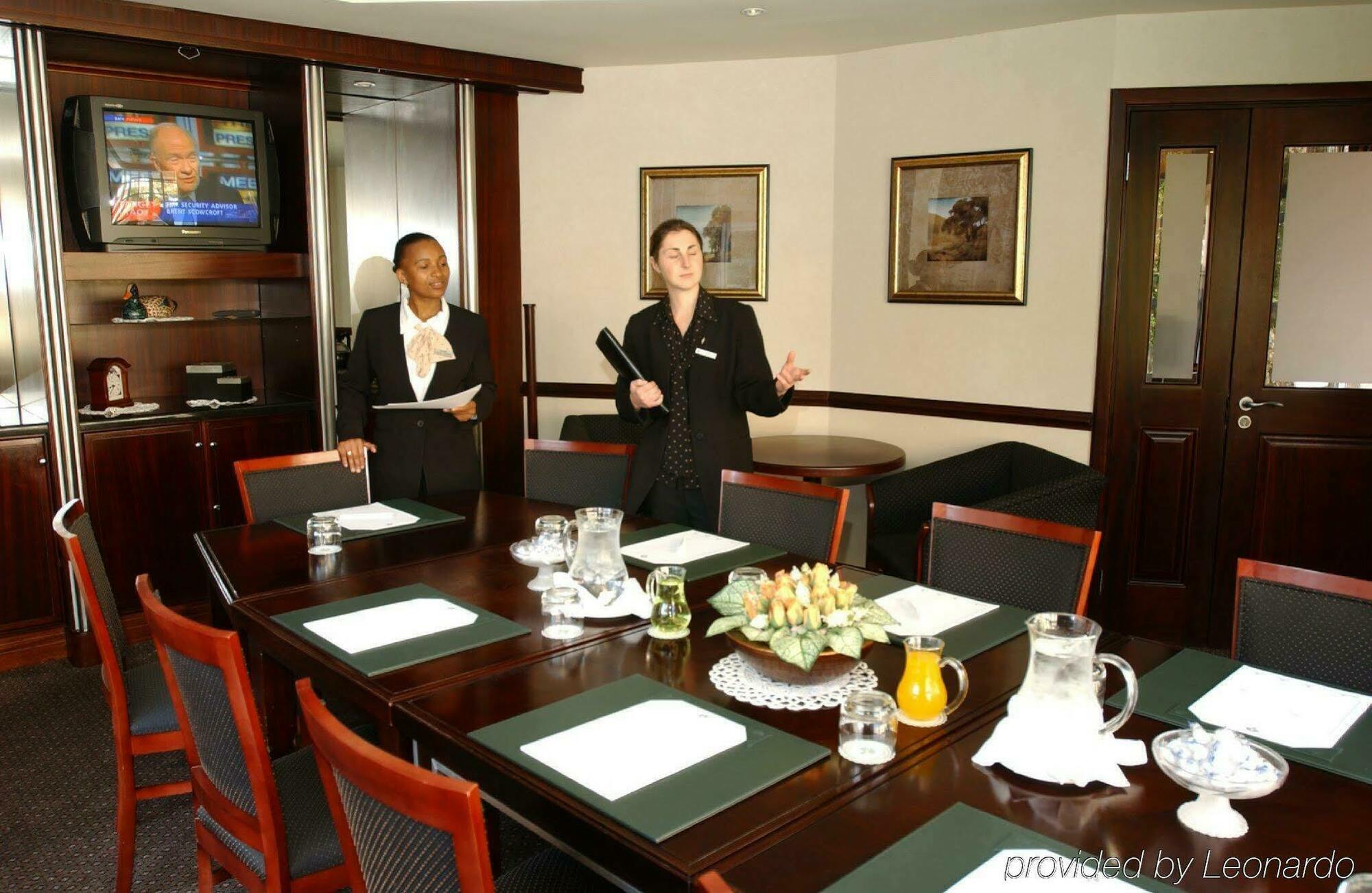City Lodge Hotel Sandton, Morningside Johannesburg Luaran gambar
