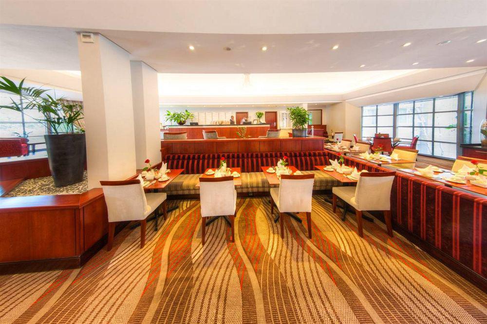 City Lodge Hotel Sandton, Morningside Johannesburg Luaran gambar