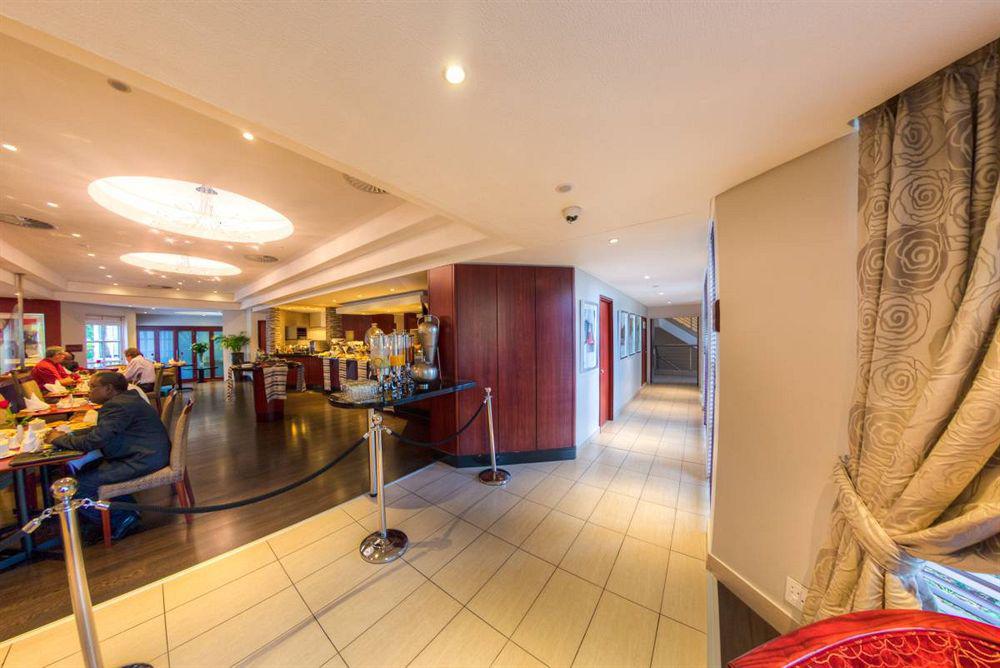City Lodge Hotel Sandton, Morningside Johannesburg Luaran gambar