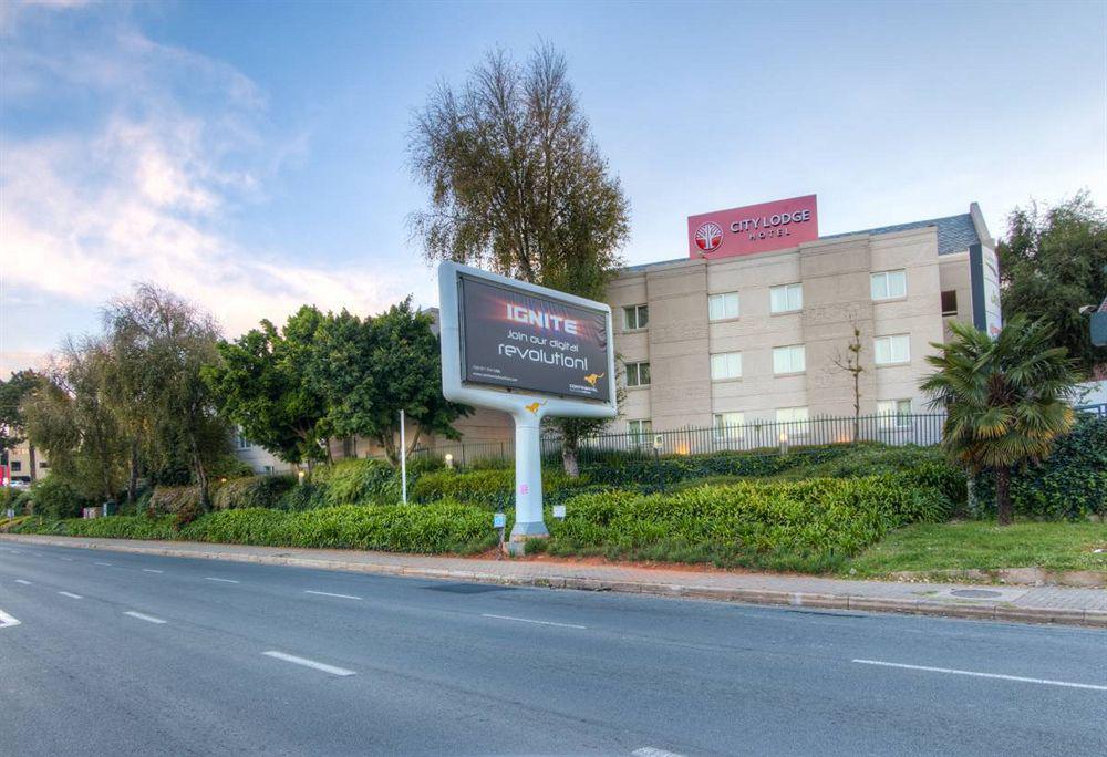 City Lodge Hotel Sandton, Morningside Johannesburg Luaran gambar