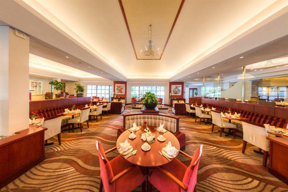 City Lodge Hotel Sandton, Morningside Johannesburg Luaran gambar